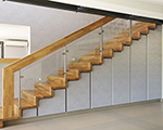 Construction et protection de vos escaliers par Escaliers Maisons à Larra